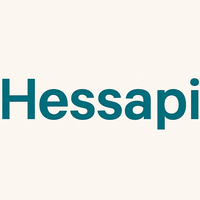 Hessapi logo